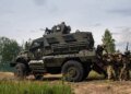 Не сломить: украинские воины отразили волну штурмов по всей линии фронта