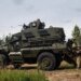 Не сломить: украинские воины отразили волну штурмов по всей линии фронта