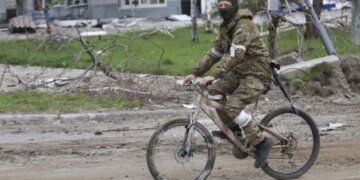 Удары по Киеву могут быть только началом: эксперты предупреждают о планах РФ на лето