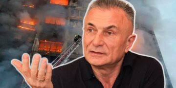 Степан Гавриш. Путин близок к отчаянию — и это опасно
