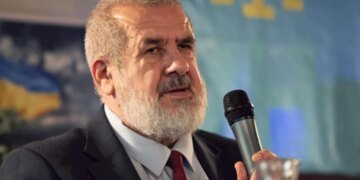 Неделя большого огня: Рефат Чубаров призвали крымчан срочно бежать подальше от российских военных объектов