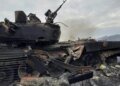 Генеральный штаб подсчитал: за сутки Россия потеряла тысячу бойцов и более 1 300 дронов