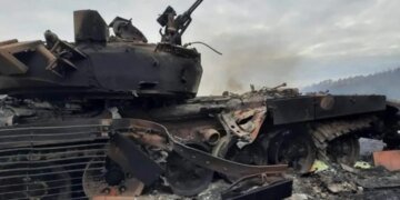 Генеральный штаб подсчитал: за сутки Россия потеряла тысячу бойцов и более 1 300 дронов