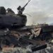 Генеральный штаб подсчитал: за сутки Россия потеряла тысячу бойцов и более 1 300 дронов