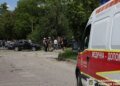 Младенец среди 15 раненых: Россия нанесла массированный удар по Запорожской области