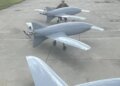 Кошмар для российского тыла: новый украинский беспилотник несет 75 килограммов взрывчатки прямо под носом у вражеского ПВО