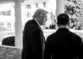 Письмо Трампу о баллистическом ударе: Зеленский раскрыл детали применения «Орешника»