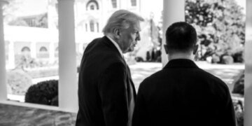 Письмо Трампу о баллистическом ударе: Зеленский раскрыл детали применения «Орешника»