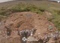 FPV-дроны преследуют врага повсюду: пограничники показали, как уничтожают военных РФ. ВИДЕО