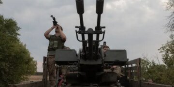 «С опозданием, но сигнал хороший»: об изменении тактики ВСУ на фронте