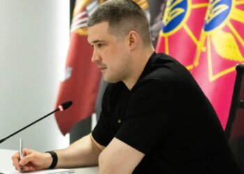 Украина и Дания договариваются о дронах, противоракетной защите и локализации производства