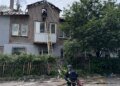 Российский дрон нанес удар по Запорожью: один погибший, среди раненых — ребенок. ВИДЕО