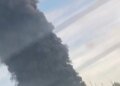 Огненный шторм в тылу врага: как украинские БПЛА выжгли НПЗ «Роснефти». ВИДЕО