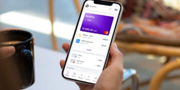 НБУ оштрафовал финансовую компанию Нової пошти на 8 млн грн