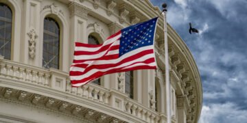 Госдолг США превысил ВВП впервые со времен Второй мировой