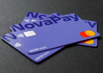 NovaPay погасила дебютный выпуск облигаций 2023 года