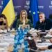 Военный сбор направят исключительно на зарплаты военных