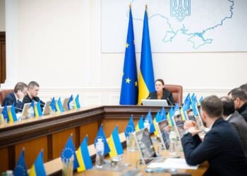 Кабмин завершил формирование наблюдательного совета Укргидроэнерго