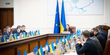 Кабмин завершил формирование наблюдательного совета Укргидроэнерго