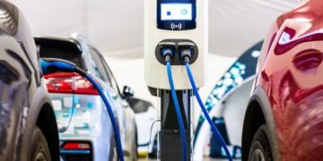 «Не работать в минус». Электрозарядные станции несут убытки из-за дорогого электричества