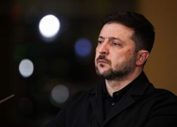 Зеленский о «перемирии» 9 мая: завтра зависит от того, что мы услышим сегодня