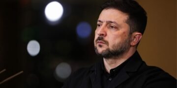 Зеленский о «перемирии» 9 мая: завтра зависит от того, что мы услышим сегодня