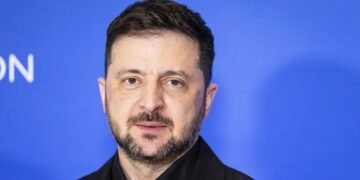 Украина ищет способ «зеркального ответа» на российские КАБы, — Зеленский