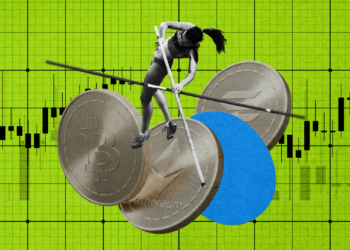 Bitcoin растет, несмотря на войну, а крипторынок бьет рекорды. Апрельский обзор Binance Research