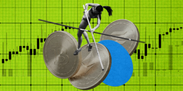 Bitcoin растет, несмотря на войну, а крипторынок бьет рекорды. Апрельский обзор Binance Research