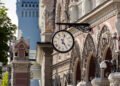 НБУ: Украина будет иметь госдолг более 100% ВВП на всем прогнозном горизонте