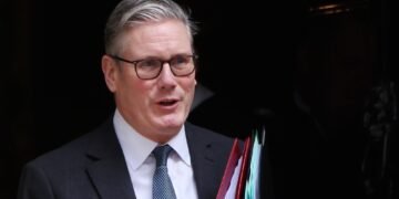 Британия собирается присоединиться к европейскому кредиту Украине на 90 млрд евро