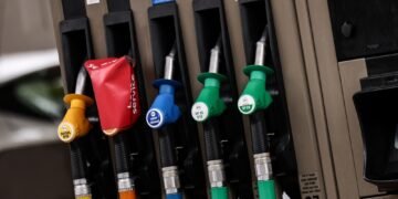 Инфляция в Украине ускорилась до самого высокого уровня с ноября