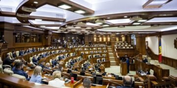 «Одна страна – одни налоги». Парламент Молдовы отменил льготы для бизнеса из Приднестровья