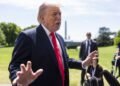 Трамп обвинил ЕС в невыполнении торговой сделки и анонсировал повышение пошлин