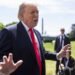 Трамп обвинил ЕС в невыполнении торговой сделки и анонсировал повышение пошлин