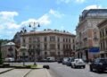 «Почитал фейсбук». Садовый ветировал строительство подземного паркинга на площади Мицкевича