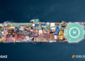 Румыния начала строить газопровод к новому месторождению на шельфе Черного моря