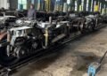Три руководителя вагоностроительного завода получили подозрение за бракованные вагоны для УЗ – фото