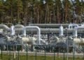 Германия передаст Украине газовую электростанцию c Северного потока