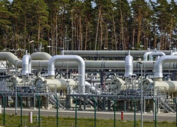 Германия передаст Украине газовую электростанцию c Северного потока