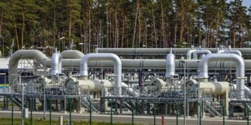 Германия передаст Украине газовую электростанцию c Северного потока