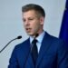 Мадьяр: Правительство Орбана перед отставкой хочет полностью опустошить казну