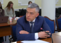 «Не знаком, не общался». Глава набсовета Сенс Банка отрицает, что он человек Миндича