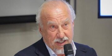 Дело на $60 млн. НАБУ завершило следствие в отношении Федорычева по делу о хищении зерна ГПЗКУ