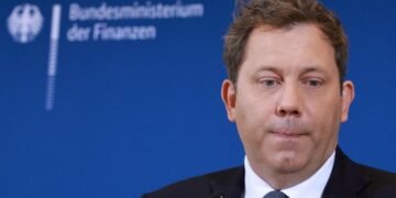 Германия оценила потери из-за «безответственной войны Трампа» в Иране