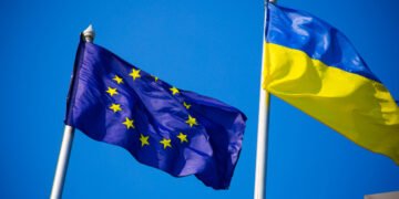Кредит ЕС позволит Украине увеличить доходы госбюджета на 2,3 трлн грн