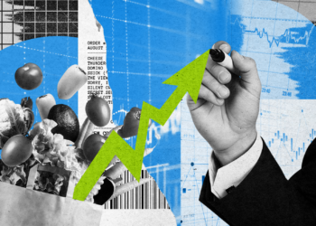 От нефти до борща. Как подорожание топлива изменит цены на продукты