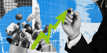 От нефти до борща. Как подорожание топлива изменит цены на продукты