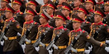 КНДР заработала до $14 млрд за помощь России в войне против Украины: новая оценка