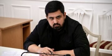 Глава КГВА Ткаченко отреагировал на слухи о его отставке